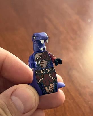 Lego serpente Ninjago 70749
