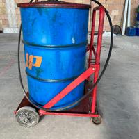 Ingrassatore ad aria FLEXBIMEC