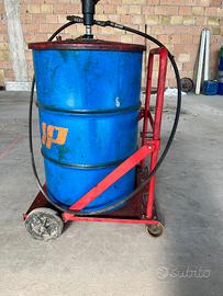 Ingrassatore ad aria FLEXBIMEC