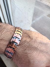 Bracciale magnetico