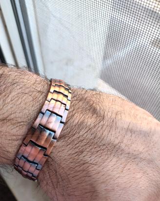 Bracciale magnetico