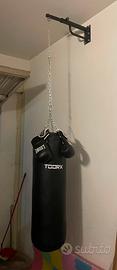 SACCO BOXE