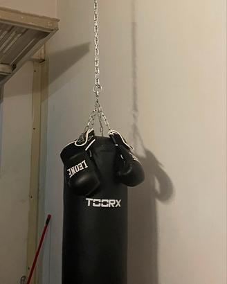 SACCO BOXE