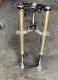 Forcella yamaha r1 usata