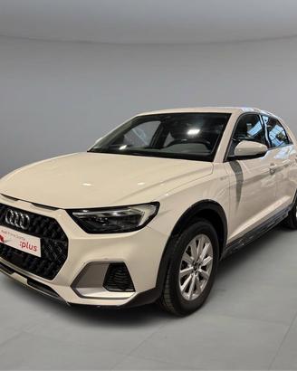 AUDI A1 II 2022 allstreet - A1 allstreet 30 1.0 tf