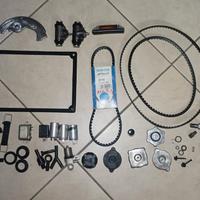 RICAMBI FIAT 850 E 850 COUPE’, ORIGINALI