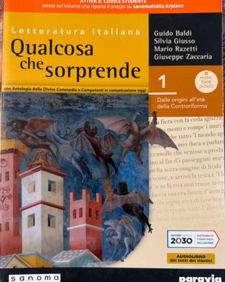 Qualcosa che sorprende 1 ISBN 978 88 395 38338