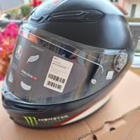 Casco AGV K6