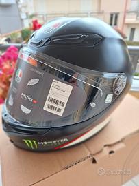 Casco AGV K6