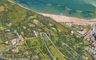 Terreno di 11650 m² a Pesaro