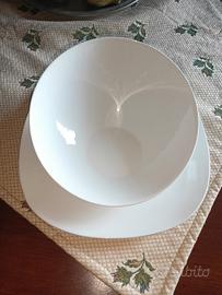 servizio piatti ristorante 