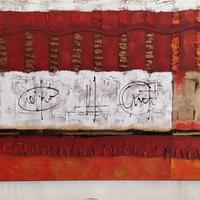 Quadro genere "Originale" Artista Spagnolo 