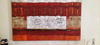 Quadro genere "Originale" Artista Spagnolo 