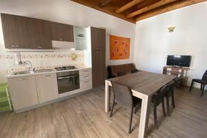 Appartamento Nicotera Marina