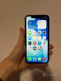 iPhone 11 128 GB in