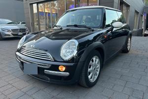 Mini Cooper 1.6 Iscritta Asi
