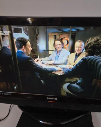 📺 TV Inno-Hit 19” con decoder digitale terrestre