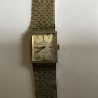 Omega da donna vintage