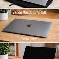 Macbook Air M1