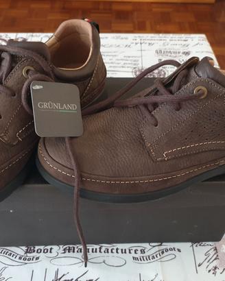 Scarpe grunland