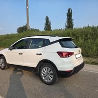 SEAT Arona 1.0 tgi Style METANO - 2021