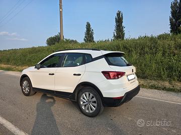 SEAT Arona 1.0 tgi Style METANO - 2021