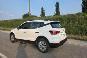 SEAT Arona 1.0 tgi Style METANO - 2021