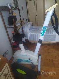 Cyclette Peripoli