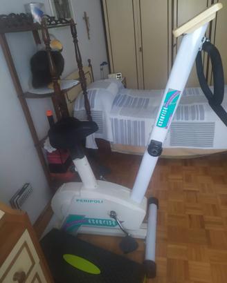 Cyclette Peripoli