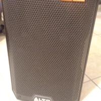  alto professionale TS 408 CASSA FRFR headrush 108