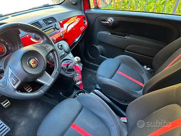 Abarth 500