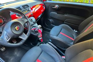 Abarth 500