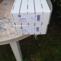 rubinetti bagno newform 