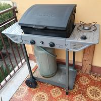 Barbeque BBQ Campingaz 
