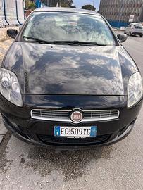 Fiat bravo