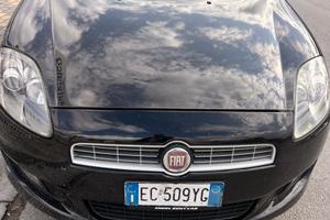 Fiat bravo