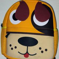 zainetto per bambini 