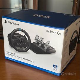 volante G923 Logitech