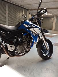 Yamaha XT