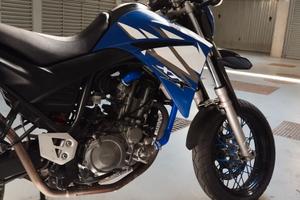 Yamaha XT