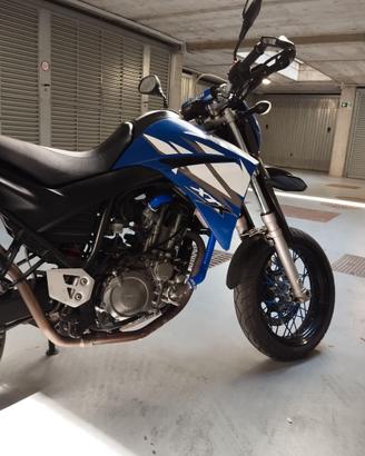 Yamaha XT