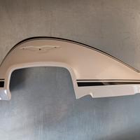 Cover serbatoio sx Moto Guzzi