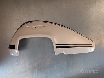 Cover serbatoio sx Moto Guzzi