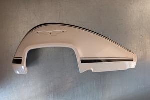 Cover serbatoio sx Moto Guzzi