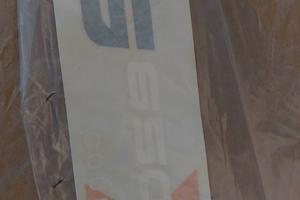 Adesivo G 650 XCountry