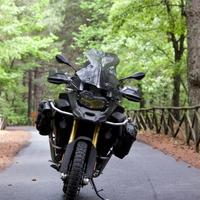 BMW F850GS Adventure