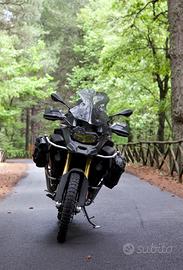 BMW F850GS Adventure