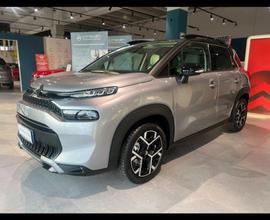 CITROEN C3 Aircross 1.2 puretech Max s&s 110cv