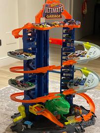 Hot wheels ultimate Garage