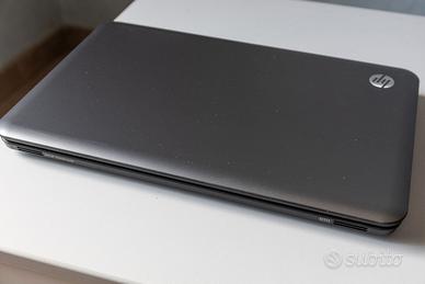 Notebook HP Pavillon